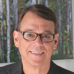 Meet your Posher, Scott